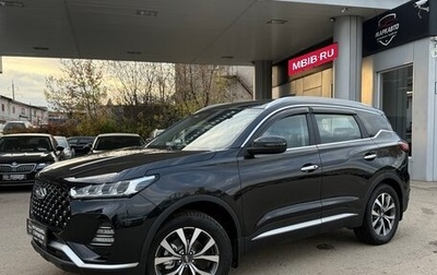 Chery Tiggo 7 Pro, 2021 год, 1 685 000 рублей, 1 фотография
