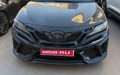 Toyota Camry, 2021 год, 2 900 000 рублей, 1 фотография