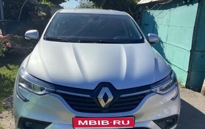 Renault Arkana I, 2021 год, 1 450 000 рублей, 1 фотография