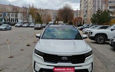 KIA Sorento IV, 2020 год, 4 300 000 рублей, 1 фотография