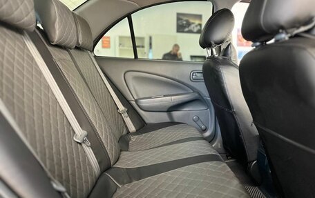 Nissan Almera Classic, 2006 год, 410 000 рублей, 16 фотография