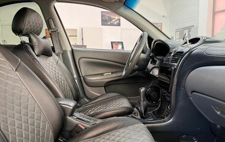 Nissan Almera Classic, 2006 год, 410 000 рублей, 14 фотография