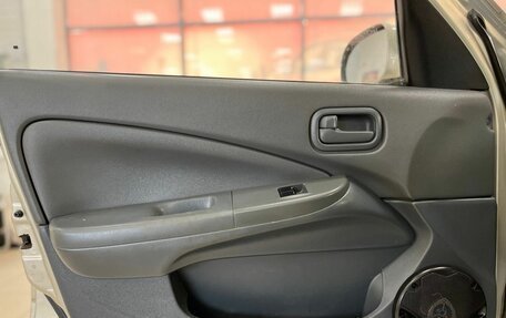 Nissan Almera Classic, 2006 год, 410 000 рублей, 15 фотография