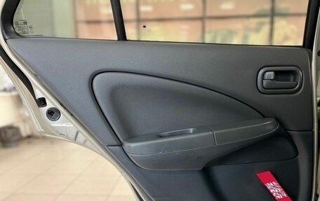 Nissan Almera Classic, 2006 год, 410 000 рублей, 17 фотография