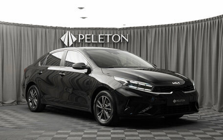 KIA Cerato IV, 2022 год, 2 490 000 рублей, 2 фотография