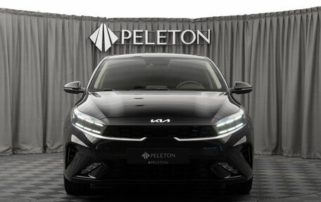 KIA Cerato IV, 2022 год, 2 490 000 рублей, 3 фотография