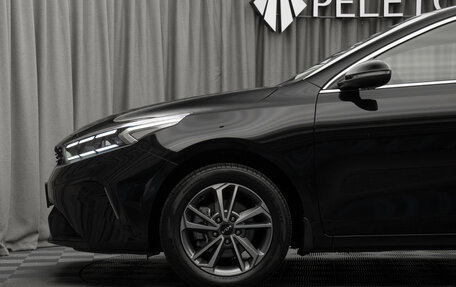 KIA Cerato IV, 2022 год, 2 490 000 рублей, 9 фотография
