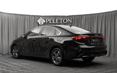 KIA Cerato IV, 2022 год, 2 490 000 рублей, 4 фотография