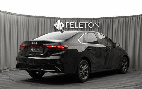 KIA Cerato IV, 2022 год, 2 490 000 рублей, 5 фотография