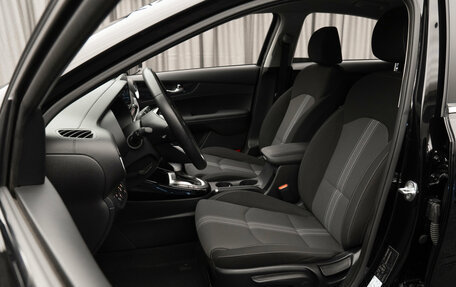 KIA Cerato IV, 2022 год, 2 490 000 рублей, 12 фотография