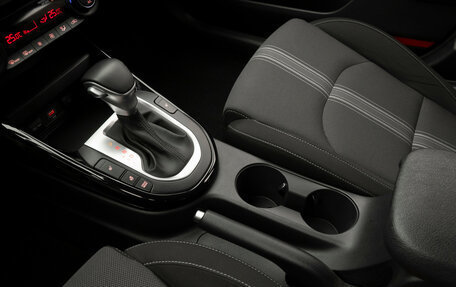 KIA Cerato IV, 2022 год, 2 490 000 рублей, 16 фотография