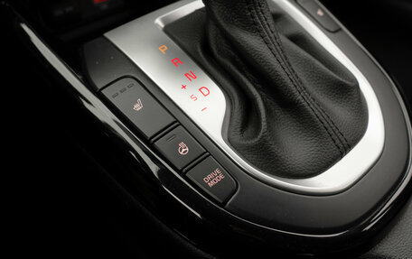 KIA Cerato IV, 2022 год, 2 490 000 рублей, 17 фотография