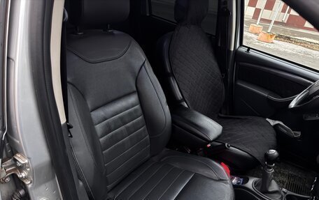 Renault Duster I рестайлинг, 2015 год, 1 150 000 рублей, 10 фотография