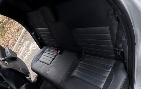 Renault Duster I рестайлинг, 2015 год, 1 150 000 рублей, 11 фотография
