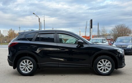 Mazda CX-5 II, 2013 год, 1 395 000 рублей, 6 фотография