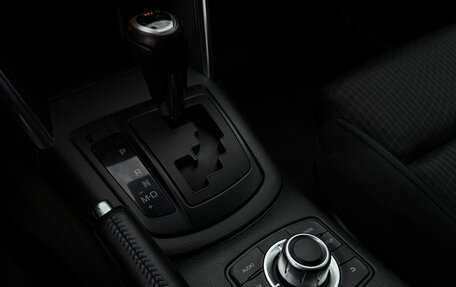 Mazda CX-5 II, 2013 год, 1 395 000 рублей, 20 фотография