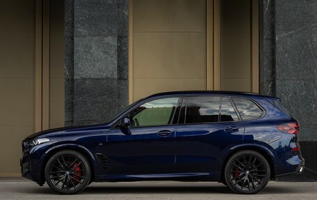BMW X5, 2025 год, 14 100 000 рублей, 9 фотография