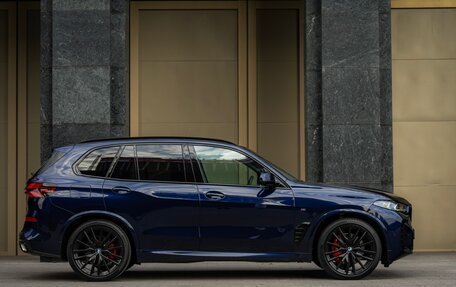 BMW X5, 2025 год, 14 100 000 рублей, 8 фотография