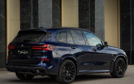 BMW X5, 2025 год, 14 100 000 рублей, 3 фотография