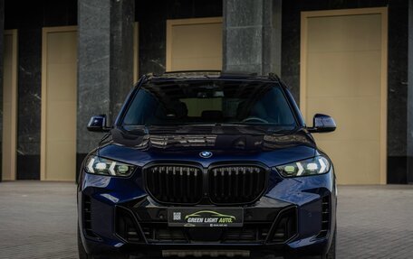 BMW X5, 2025 год, 14 100 000 рублей, 2 фотография