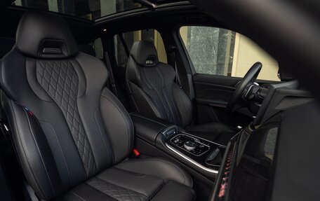 BMW X5, 2025 год, 14 100 000 рублей, 4 фотография