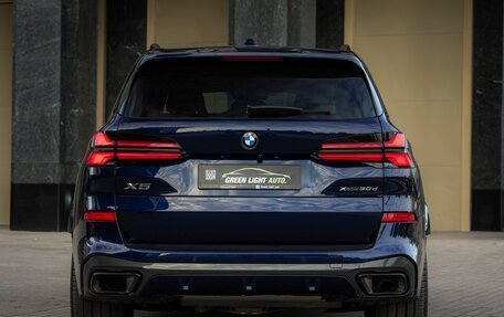 BMW X5, 2025 год, 14 100 000 рублей, 10 фотография