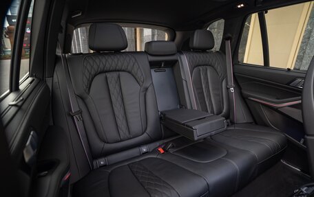 BMW X5, 2025 год, 14 100 000 рублей, 11 фотография