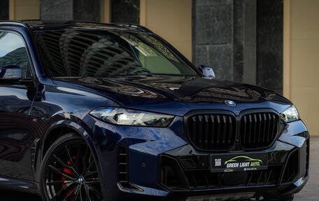 BMW X5, 2025 год, 14 100 000 рублей, 13 фотография