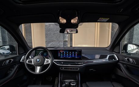 BMW X5, 2025 год, 14 100 000 рублей, 17 фотография