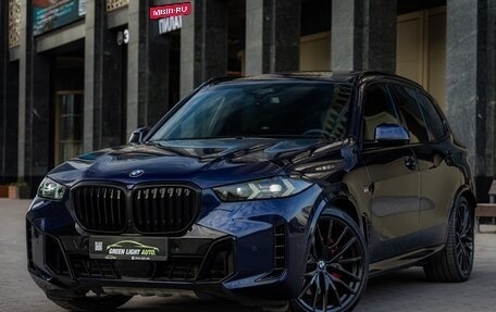 BMW X5, 2025 год, 14 100 000 рублей, 14 фотография