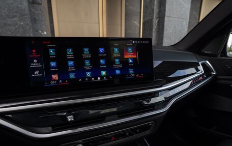 BMW X5, 2025 год, 14 100 000 рублей, 37 фотография