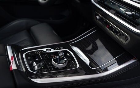 BMW X5, 2025 год, 14 100 000 рублей, 28 фотография