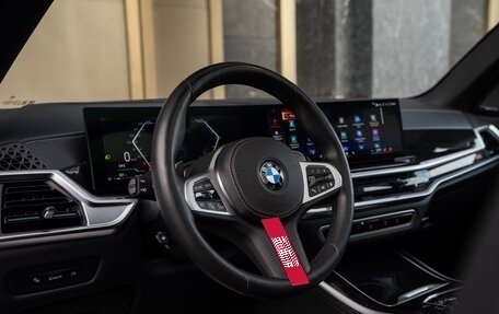 BMW X5, 2025 год, 14 100 000 рублей, 35 фотография