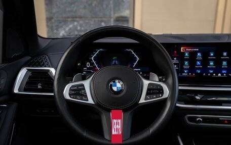 BMW X5, 2025 год, 14 100 000 рублей, 27 фотография