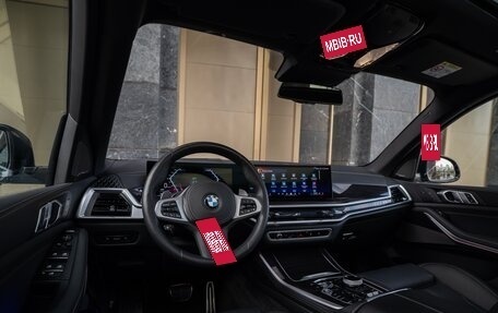 BMW X5, 2025 год, 14 100 000 рублей, 18 фотография