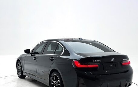 BMW 3 серия, 2023 год, 3 555 000 рублей, 3 фотография