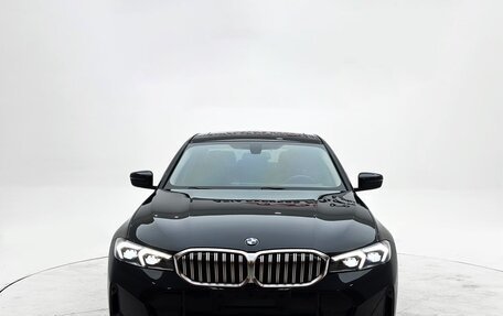 BMW 3 серия, 2023 год, 3 555 000 рублей, 2 фотография