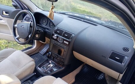 Ford Mondeo III, 2005 год, 280 000 рублей, 6 фотография