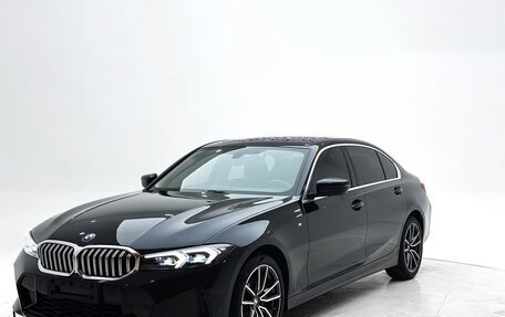 BMW 3 серия, 2023 год, 3 555 000 рублей, 5 фотография