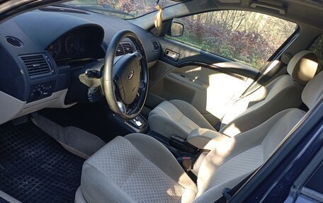 Ford Mondeo III, 2005 год, 280 000 рублей, 4 фотография