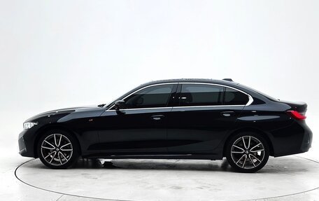 BMW 3 серия, 2023 год, 3 555 000 рублей, 8 фотография