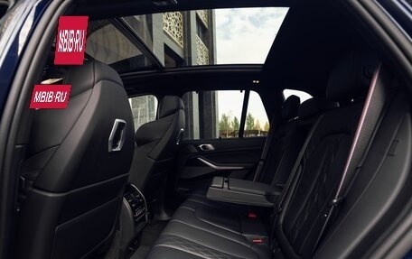 BMW X5, 2025 год, 14 100 000 рублей, 32 фотография