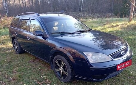 Ford Mondeo III, 2005 год, 280 000 рублей, 2 фотография