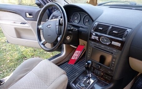 Ford Mondeo III, 2005 год, 280 000 рублей, 5 фотография