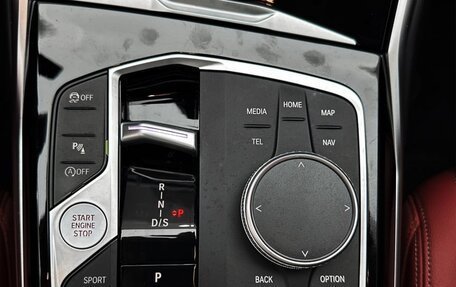 BMW 3 серия, 2023 год, 3 555 000 рублей, 12 фотография