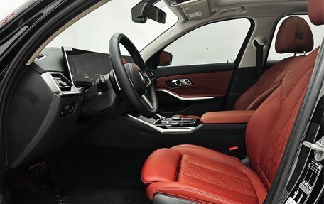 BMW 3 серия, 2023 год, 3 555 000 рублей, 20 фотография