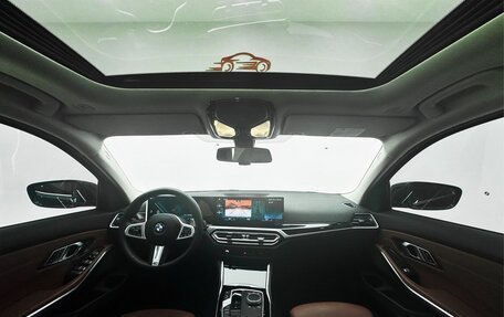 BMW 3 серия, 2023 год, 3 555 000 рублей, 11 фотография