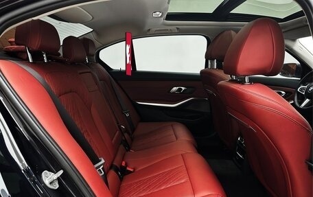 BMW 3 серия, 2023 год, 3 555 000 рублей, 21 фотография