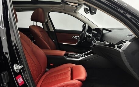 BMW 3 серия, 2023 год, 3 555 000 рублей, 19 фотография