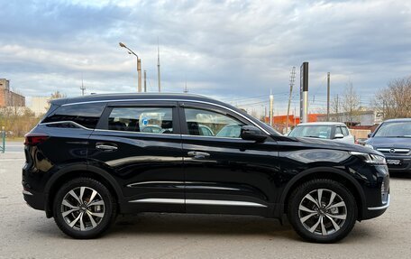 Chery Tiggo 7 Pro, 2021 год, 1 685 000 рублей, 6 фотография